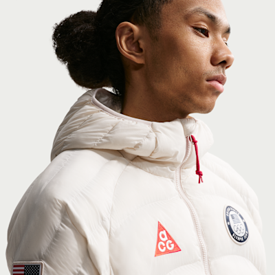 Reviews: Nike ACG x United States Olympic Team Men's Therma-FIT